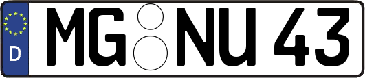 MG-NU43