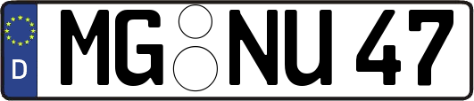 MG-NU47