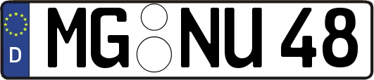 MG-NU48
