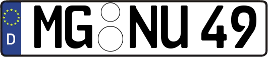 MG-NU49