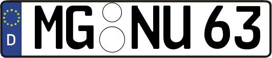 MG-NU63