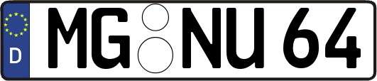 MG-NU64