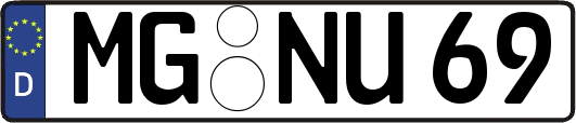 MG-NU69