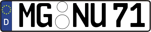 MG-NU71