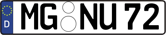 MG-NU72