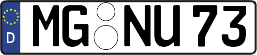 MG-NU73