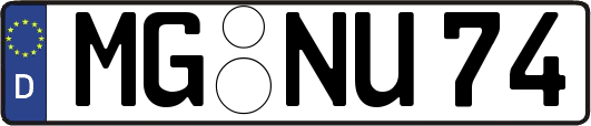 MG-NU74