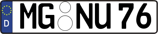 MG-NU76