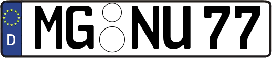 MG-NU77