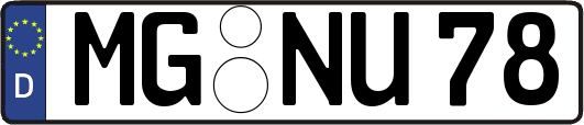 MG-NU78