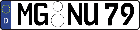 MG-NU79