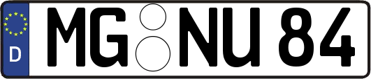 MG-NU84