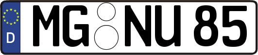 MG-NU85