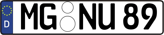 MG-NU89