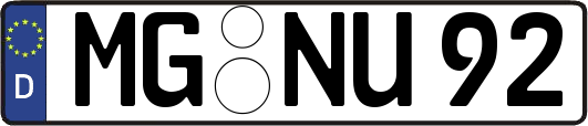 MG-NU92