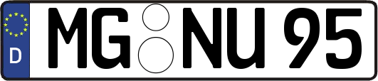 MG-NU95