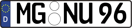 MG-NU96
