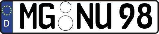 MG-NU98
