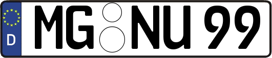 MG-NU99