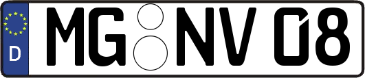 MG-NV08