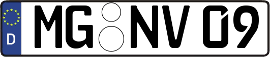 MG-NV09