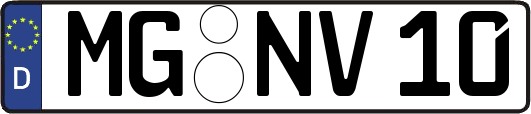 MG-NV10