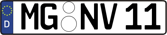 MG-NV11