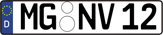 MG-NV12