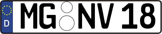 MG-NV18