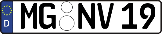 MG-NV19