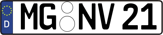 MG-NV21