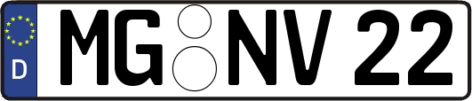 MG-NV22