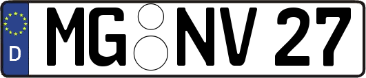 MG-NV27