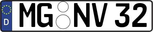 MG-NV32