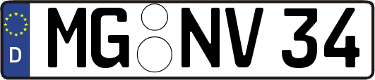 MG-NV34