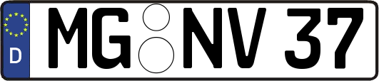 MG-NV37