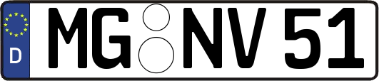 MG-NV51