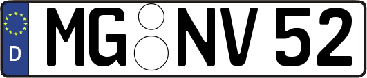 MG-NV52