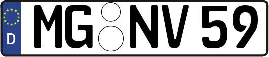 MG-NV59