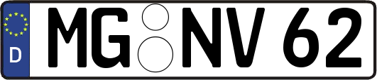 MG-NV62