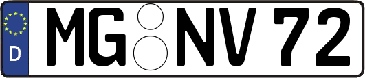 MG-NV72