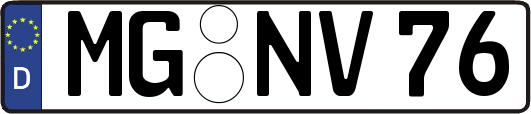 MG-NV76