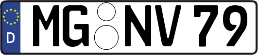 MG-NV79
