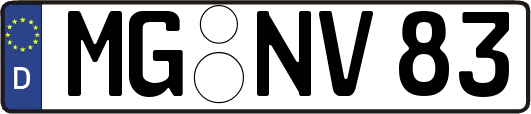 MG-NV83