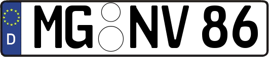MG-NV86