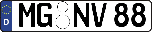 MG-NV88