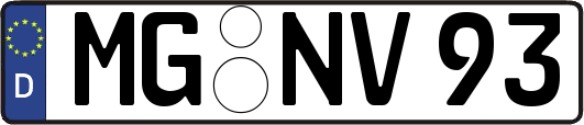 MG-NV93