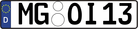 MG-OI13