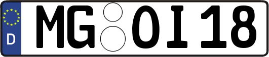 MG-OI18
