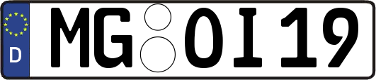 MG-OI19